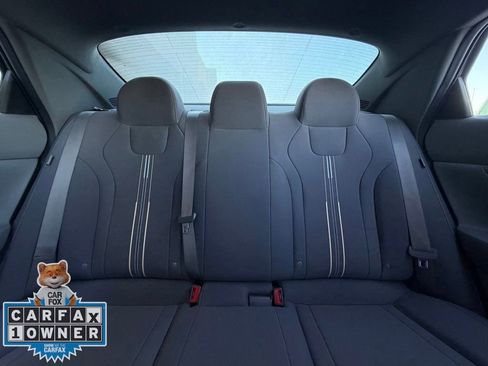 Used 2024 Hyundai Elantra SEL image 24