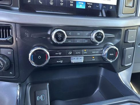 Used 2024 Ford F150 XLT w/ Mobile Office Package image 27
