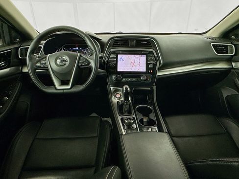 Used 2020 Nissan Maxima 3.5 SL w/ Floor Mat Group image 27