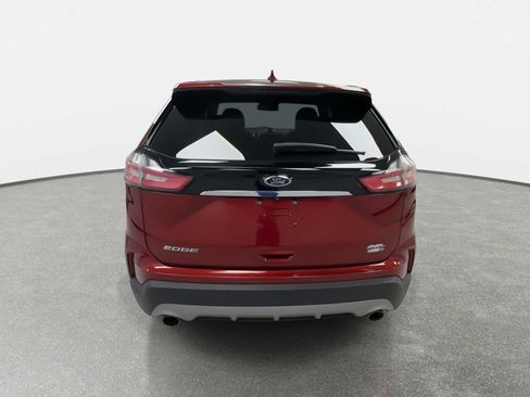 Used 2019 Ford Edge SEL w/ Equipment Group 201A AWD/4WD image 7