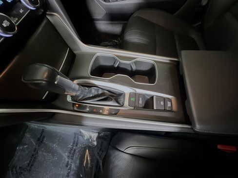 Used 2022 Honda Accord EX-L image 25