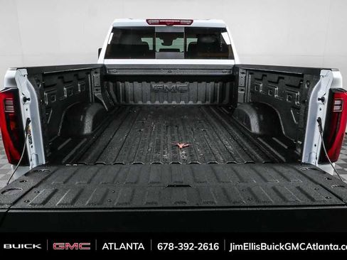 New 2026 GMC Sierra 2500 Denali w/ Denali Reserve Package image 32