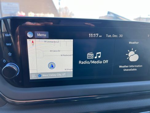 Used 2021 Hyundai Sonata N Line image 24