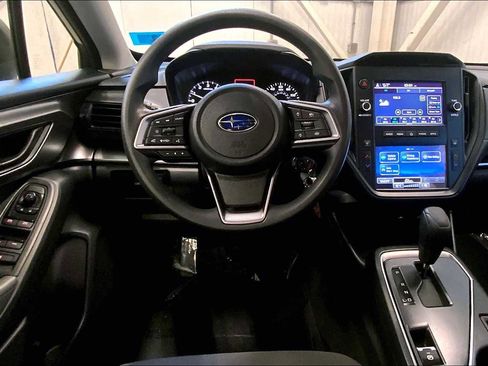 Used 2024 Subaru Impreza 2.0i image 5