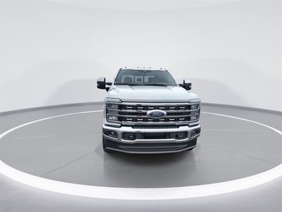 New 2026 Ford F250 Lariat w/ Chrome Package