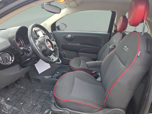 Used 2019 FIAT 500 Pop image 15