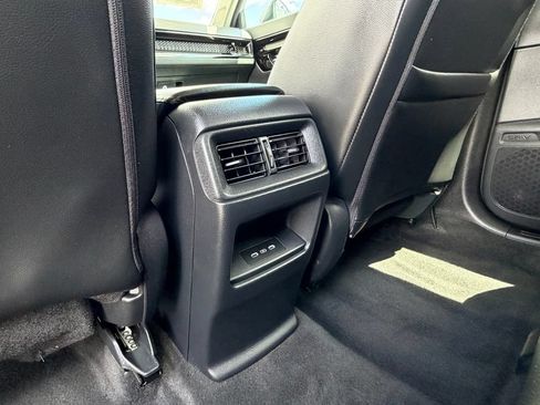 Used 2025 Honda CR-V EX-L image 35