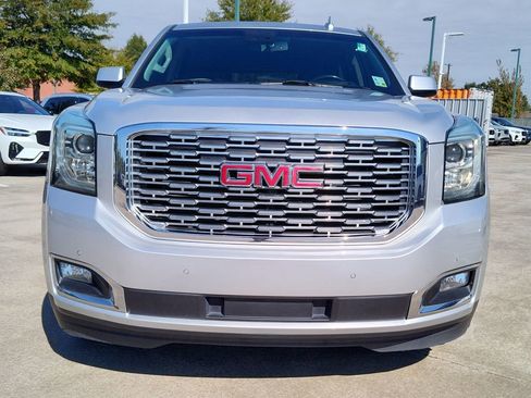 Used 2018 GMC Yukon Denali image 13