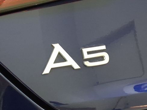 Used 2020 Audi A5 2.0T Premium Plus w/ Premium Plus image 21