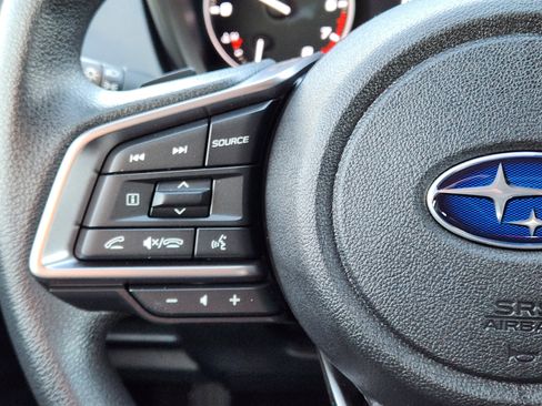 New 2026 Subaru Impreza 2.0i Sport image 26