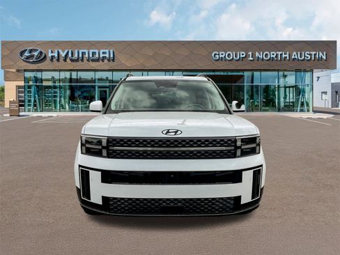 New 2026 Hyundai Santa Fe Calligraphy image 8
