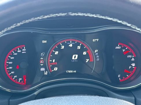 Used 2020 Dodge Durango SRT w/ Technology Group image 15