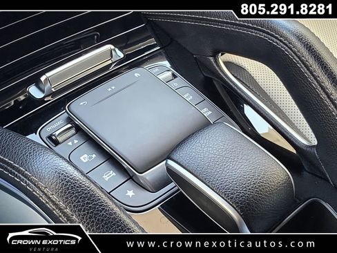 Used 2022 Mercedes-Benz GLE 350 4MATIC image 34