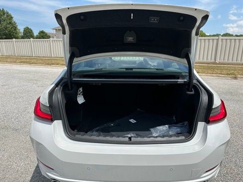 New 2025 BMW 330i xDrive 330i xDrive image 24