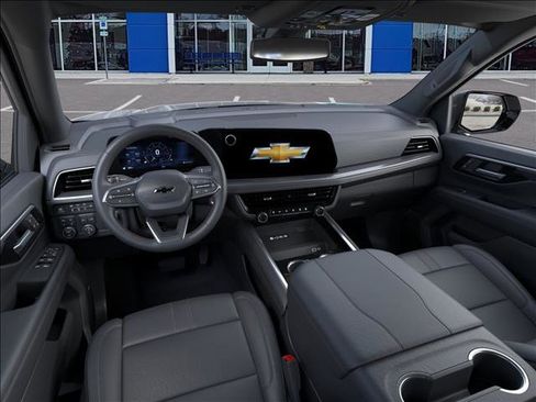 New 2026 Chevrolet Suburban RST AWD/4WD image 15