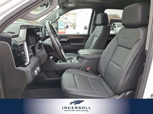 Used 2024 GMC Sierra 2500 Denali w/ Denali Reserve Package image 17