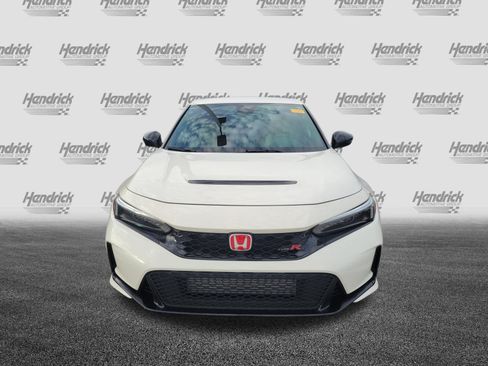 Used 2023 Honda Civic Type R image 3