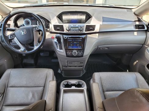 Used 2016 Honda Odyssey EX-L image 33