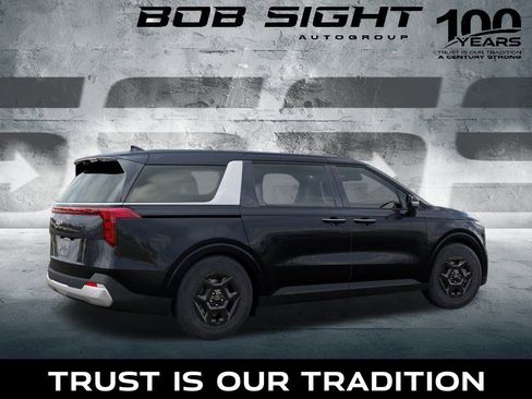 New 2026 Kia Carnival image 6