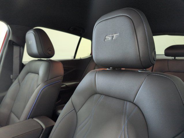 New 2026 Buick Envista Sport Touring w/ Convenience I Package FWD image 13
