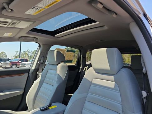 Used 2019 Honda CR-V EX image 32