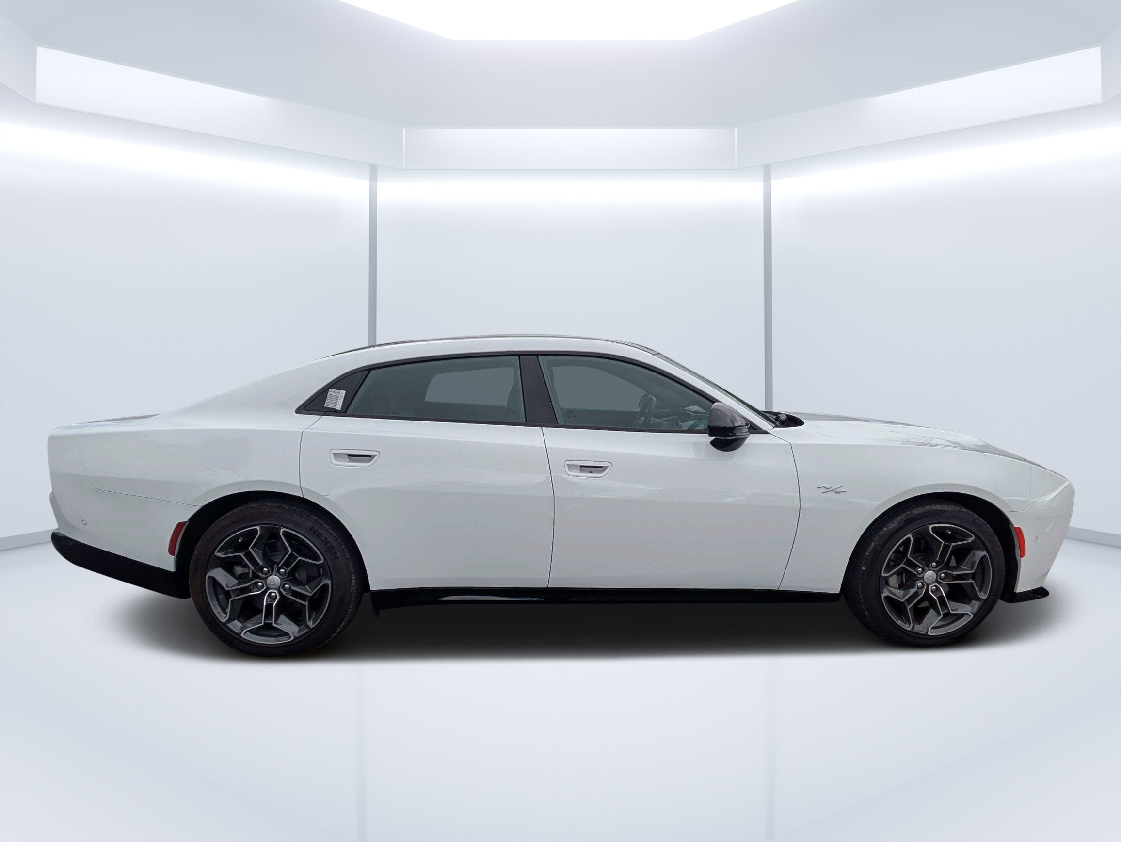 Used 2026 Dodge Charger R/T AWD/4WD image 2