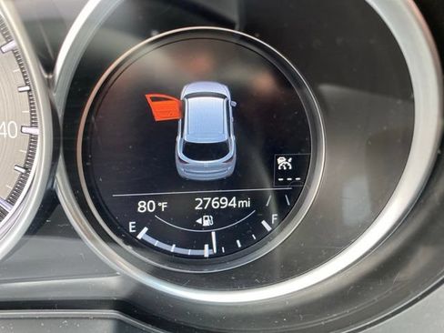 Used 2025 MAZDA CX-5 Carbon Edition AWD/4WD image 24