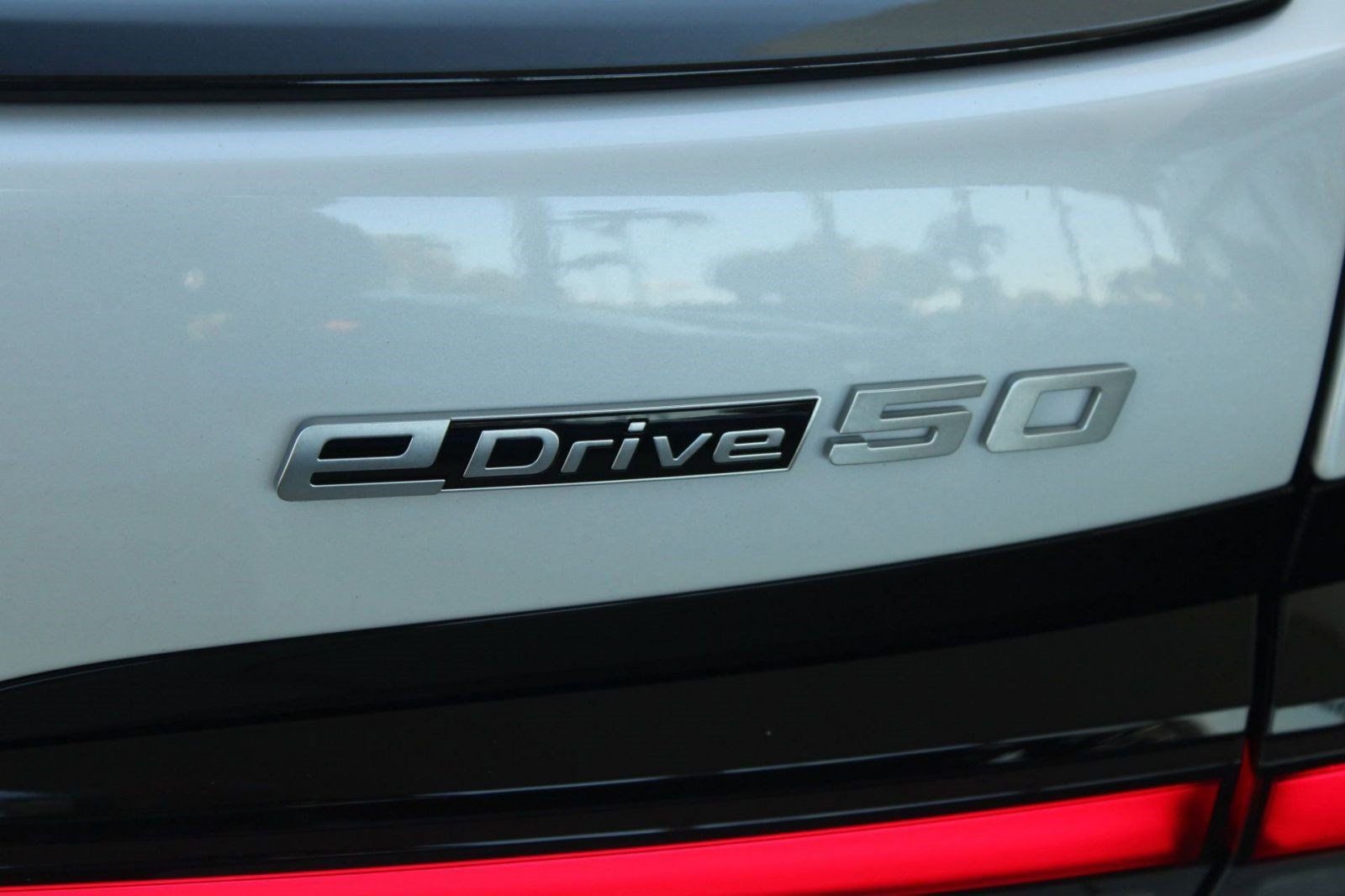 Used 2026 BMW i7 eDrive50 RWD image 21