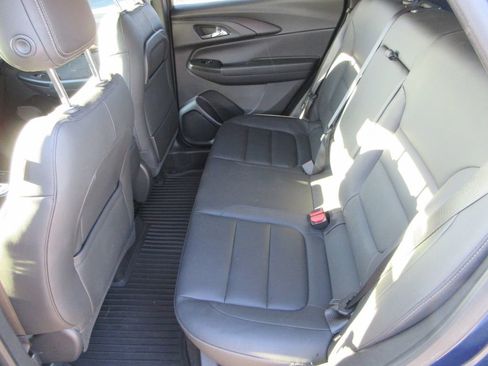 Used 2022 Chevrolet TrailBlazer ACTIV image 14