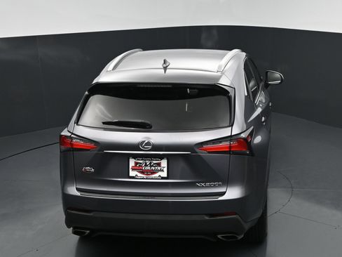 Used 2017 Lexus NX 200t FWD image 31