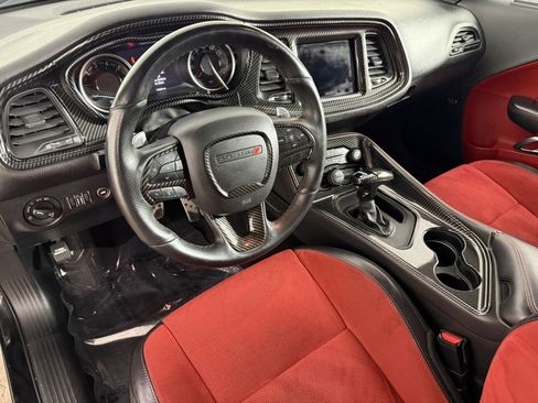 Used 2019 Dodge Challenger GT w/ Plus Package AWD/4WD image 15