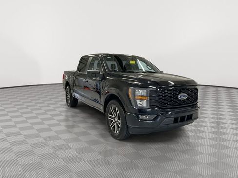 Used 2023 Ford F150 XL w/ STX Appearance Package image 13