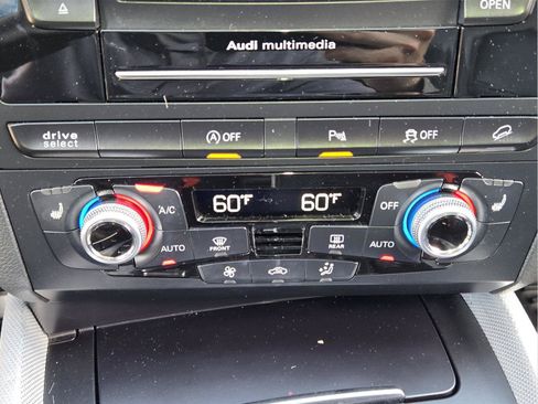 Used 2017 Audi Q5 3.0T Premium Plus w/ Technology Package AWD/4WD image 16