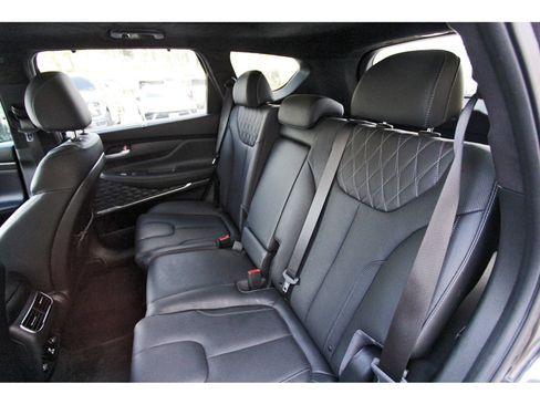 Used 2023 Hyundai Santa Fe Calligraphy FWD image 14
