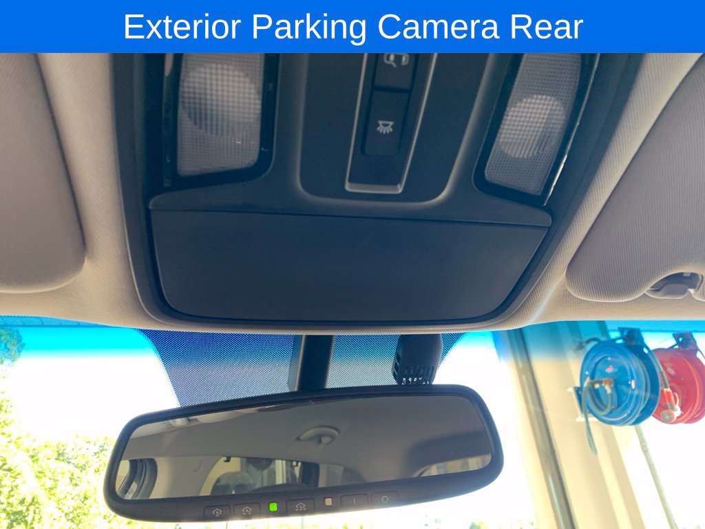 Used 2018 Kia Sorento EX AWD/4WD image 8