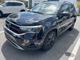 Used 2023 Volkswagen Taos S image 3