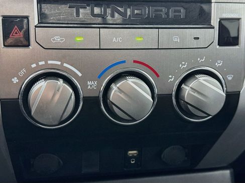 Used 2016 Toyota Tundra SR5 AWD/4WD image 16