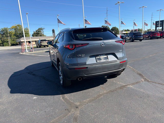 Used 2020 MAZDA CX-30 AWD w/ Premium Package image 12