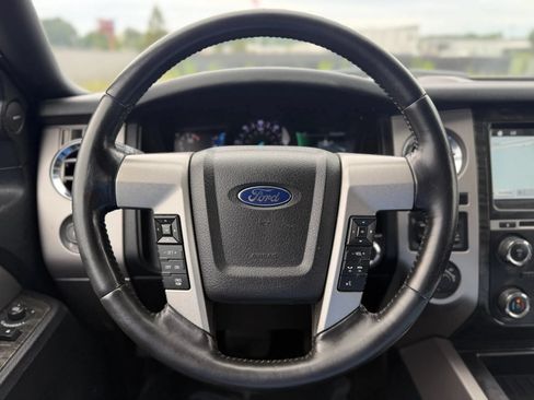 Used 2017 Ford Expedition Limited AWD/4WD image 25
