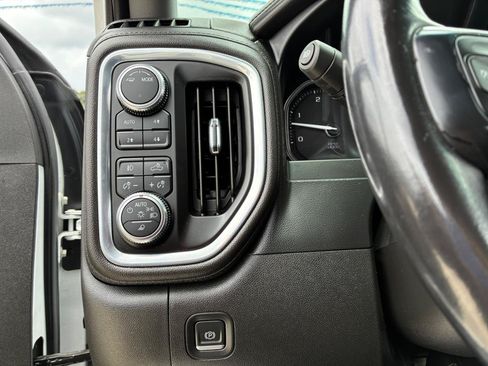 Used 2022 GMC Sierra 2500 Denali AWD/4WD image 23
