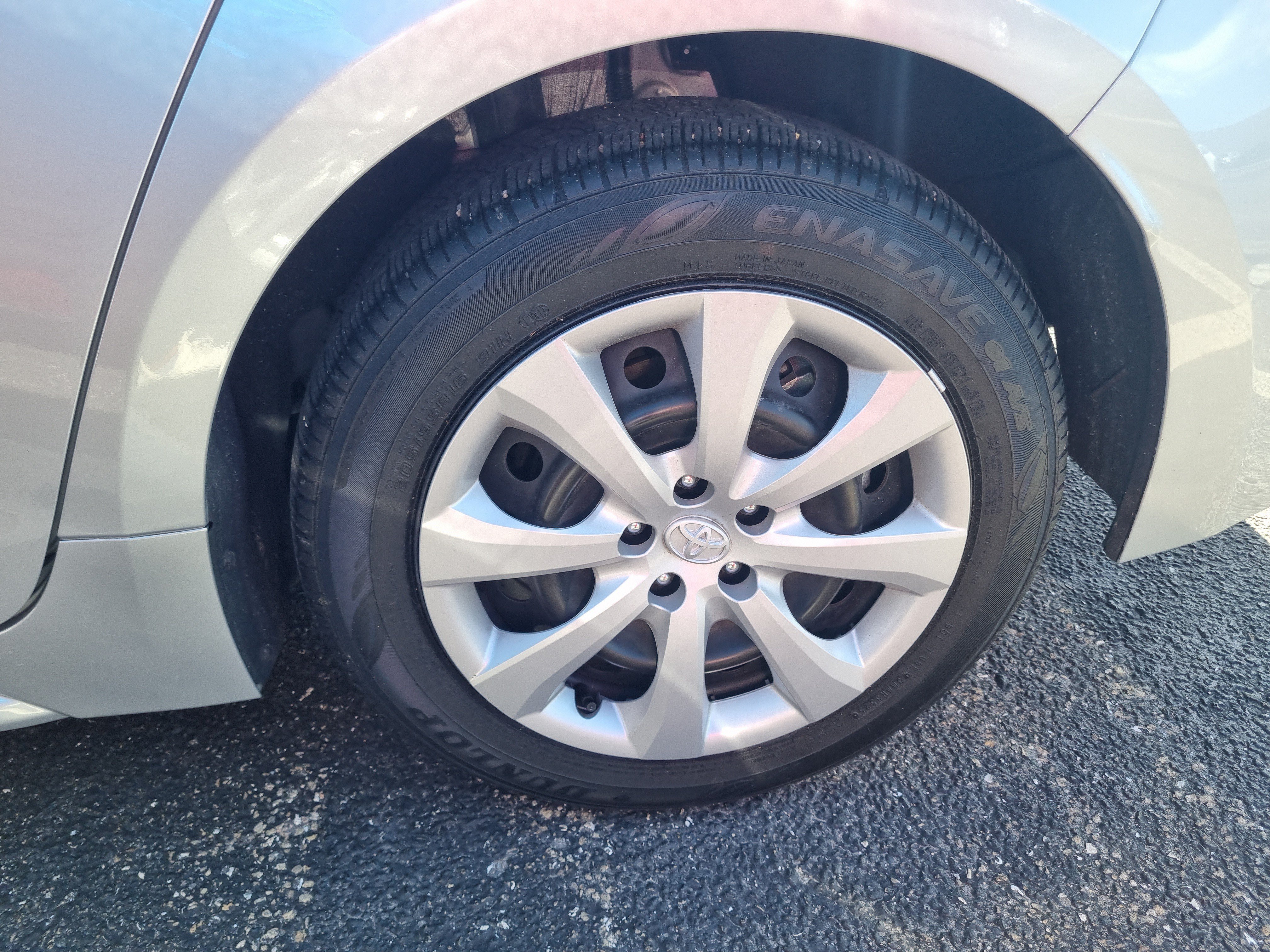 Certified 2026 Toyota Corolla LE FWD image 30
