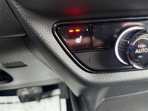 Used 2024 Honda HR-V Sport image 42