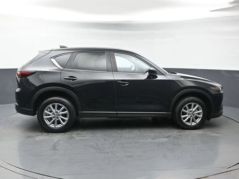 Certified 2023 MAZDA CX-5 AWD 2.5 S w/ Select Package image 6