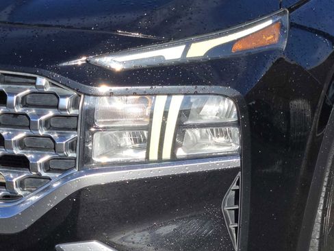 Used 2022 Hyundai Santa Fe SEL image 9