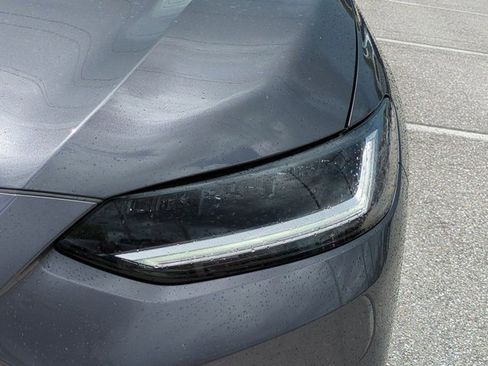 New 2026 Honda HR-V LX image 9