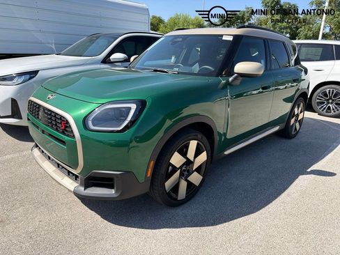 Used 2026 MINI Cooper Countryman S AWD/4WD image 1