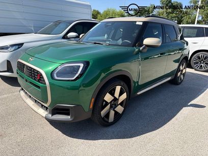 Used 2026 MINI Cooper Countryman S