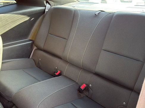 Used 2015 Chevrolet Camaro SS w/ Rear Vision Package image 9