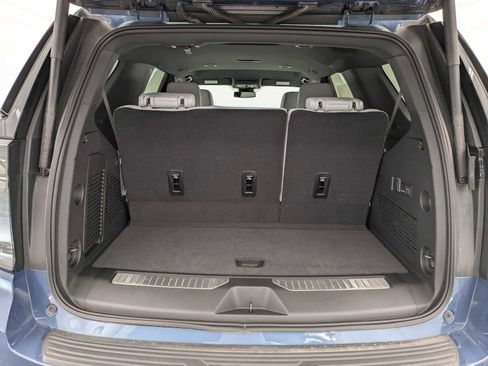 New 2026 Chevrolet Tahoe Premier AWD/4WD image 33