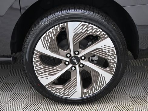 New 2026 Lincoln Navigator L Black Label image 20